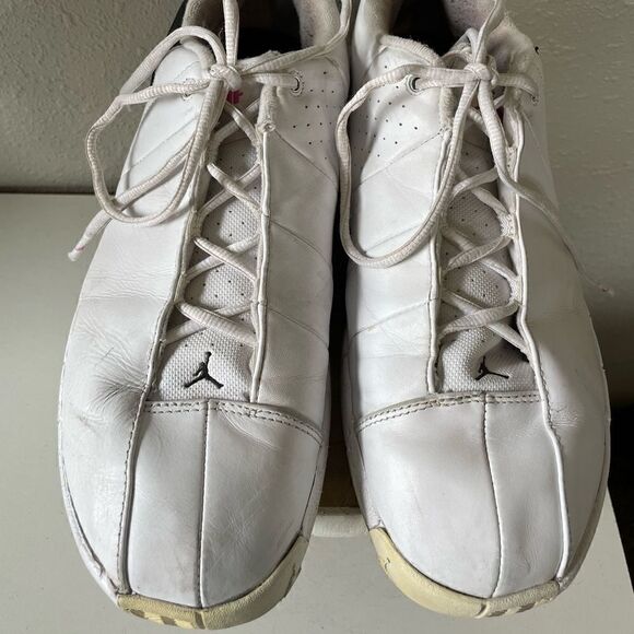Nike Air Jordan Men’s TE2 Basketball Shoes Size 11